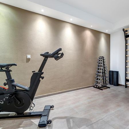 Residenz Am Balmer See - Bs 10 Mit Wellnessbereich 외부 사진