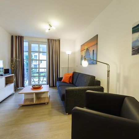 Residenz Am Balmer See - Bs 10 Mit Wellnessbereich 외부 사진
