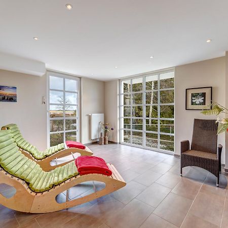 Residenz Am Balmer See - Bs 10 Mit Wellnessbereich 외부 사진