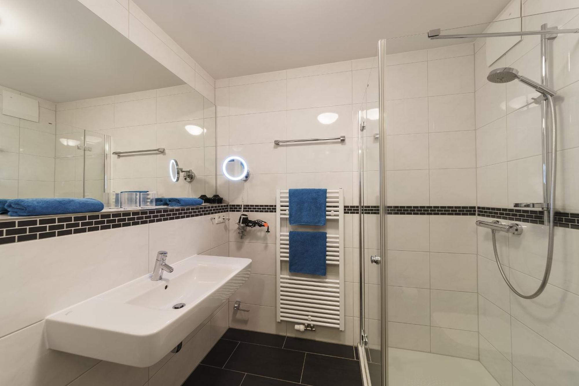 Residenz Am Balmer See - Bs 10 Mit Wellnessbereich 외부 사진