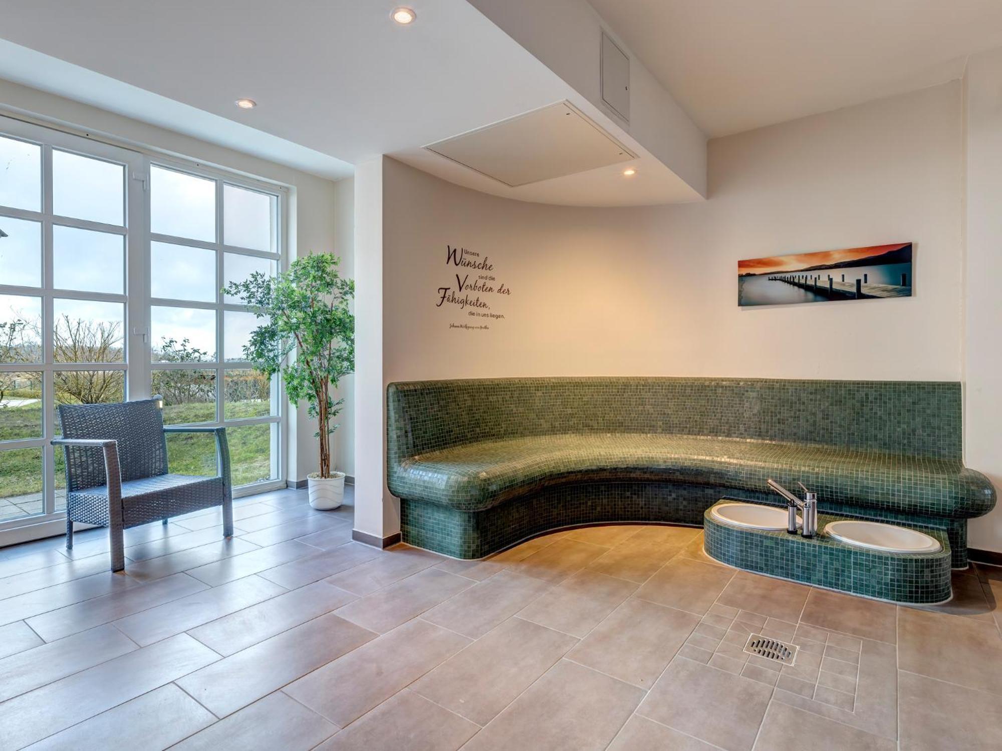 Residenz Am Balmer See - Bs 10 Mit Wellnessbereich 외부 사진