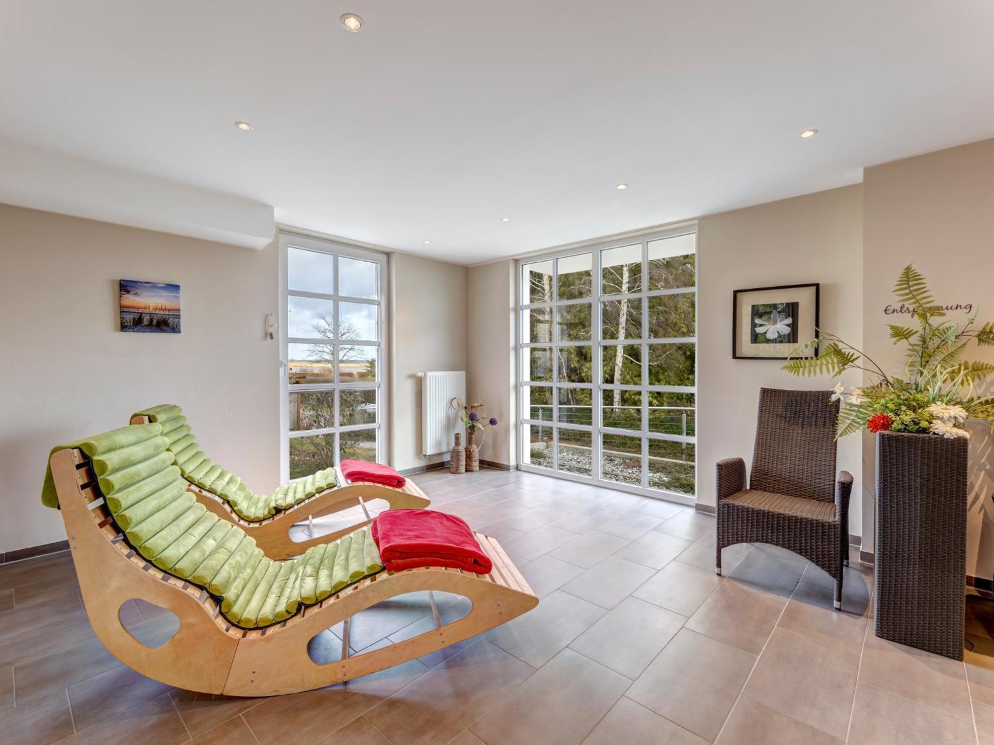Residenz Am Balmer See - Bs 10 Mit Wellnessbereich 외부 사진